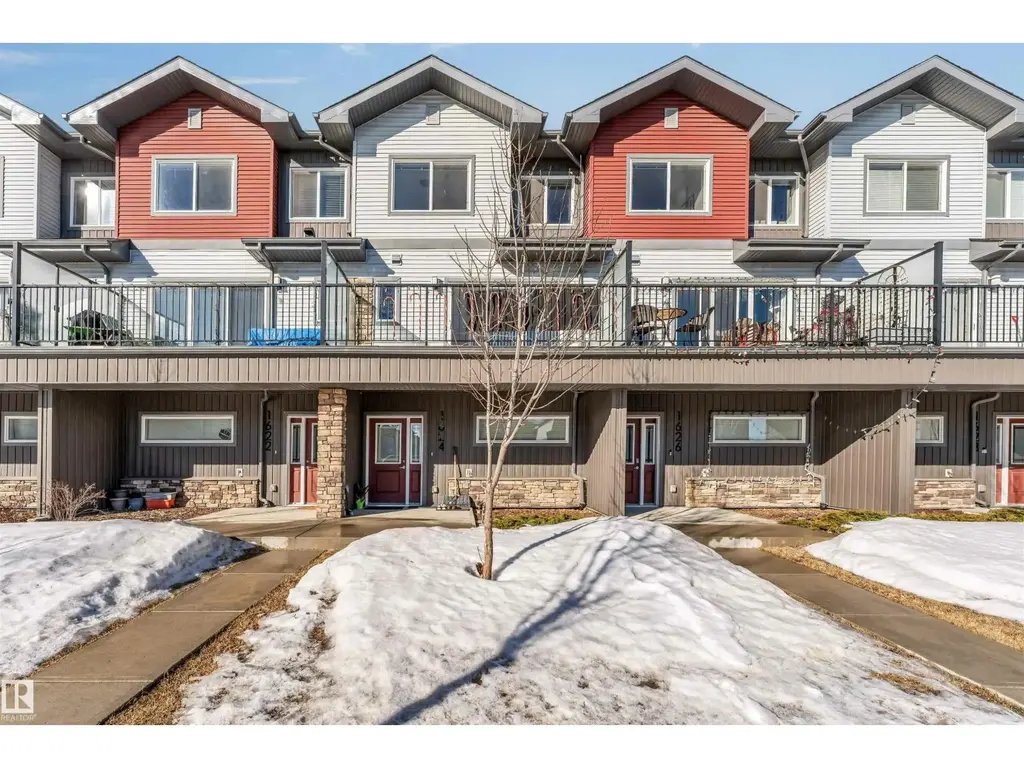 1624 33a St Nw, Edmonton
